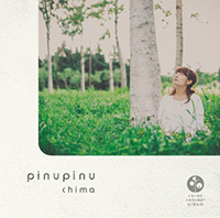 Chima × coron concept album「pinupinu」